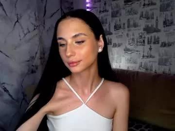 elysian_camila from Chaturbate is Freechat