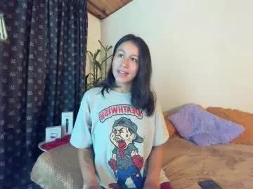 emigomez_ from Chaturbate is Freechat