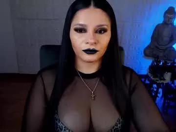 emili_evans_ from Chaturbate is Freechat