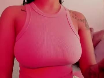 emilia_ghendle from Chaturbate is Freechat