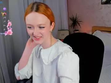 emilia_rain from Chaturbate is Freechat