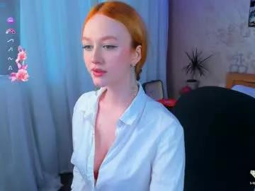 emilia_rain from Chaturbate is Freechat