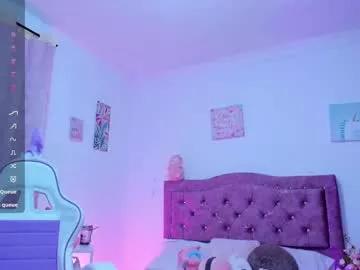 emilly_star from Chaturbate is Freechat