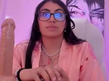 emily_jhonees from Chaturbate is Freechat