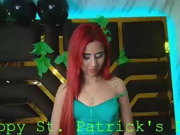 emily_morgan04 from Chaturbate is Freechat