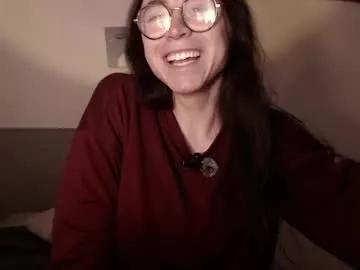 emily_pearl_ from Chaturbate is Freechat