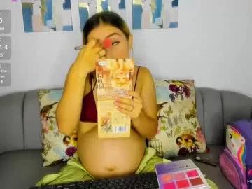 emily_theen from Chaturbate is Freechat