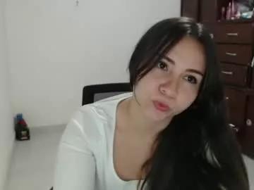 emilycute_18 from Chaturbate is Freechat