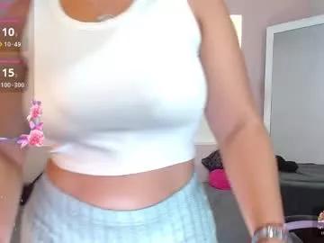 emilyrose_8 from Chaturbate is Freechat