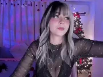 emilyrosss_ from Chaturbate is Freechat