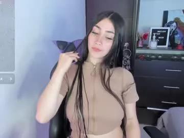 emilytafur from Chaturbate is Freechat