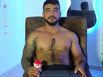 eric_harrison1 from Chaturbate is Freechat