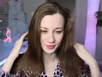 ericavargas from Chaturbate is Freechat