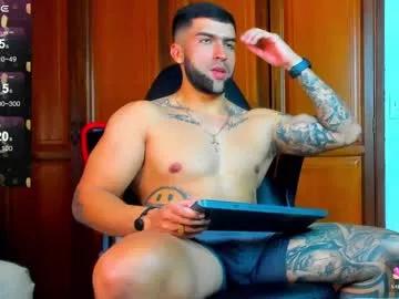 erick_blake_ from Chaturbate is Freechat