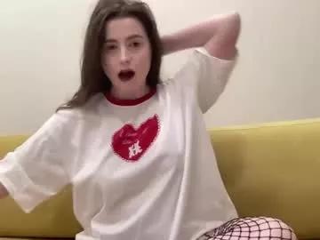 erika_dale from Chaturbate is Freechat