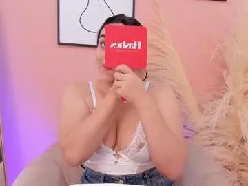 erika_mendez1 from Chaturbate is Freechat