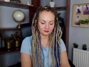 erotic_kaya from Chaturbate is Freechat