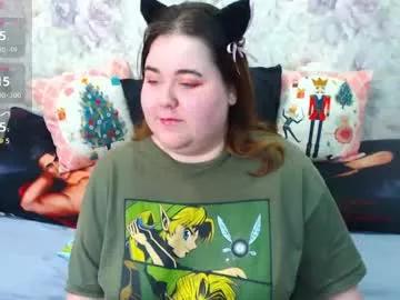 estelle_hicks from Chaturbate is Freechat