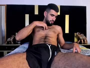 ethan__walker from Chaturbate is Freechat