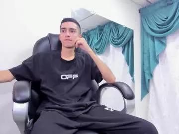 ethan_boy_ from Chaturbate is Freechat