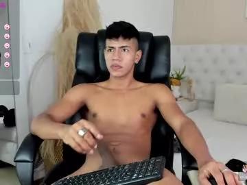 ethan_brunet from Chaturbate is Freechat