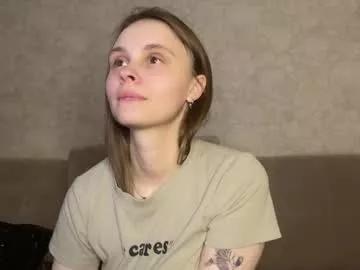 eva_calvin from Chaturbate is Freechat