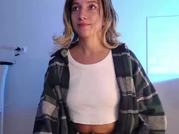 evahailey_ from Chaturbate is Freechat