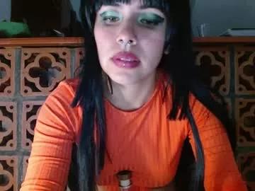 evamaria_0 from Chaturbate is Freechat