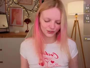 evangel1ne from Chaturbate is Freechat