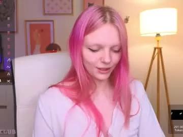 evangel1ne from Chaturbate is Freechat