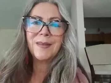 evarobinson1963 from Chaturbate is Freechat