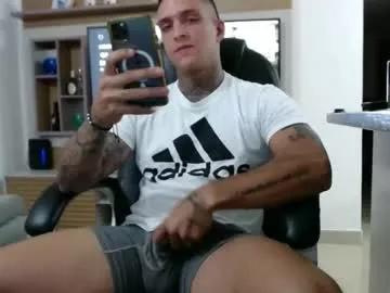 exotic_dude from Chaturbate is Freechat