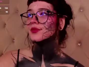 fairyflexxx from Chaturbate is Freechat