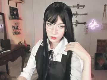 fairywhore from Chaturbate is Freechat