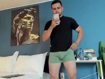 fatdick_1 from Chaturbate is Freechat