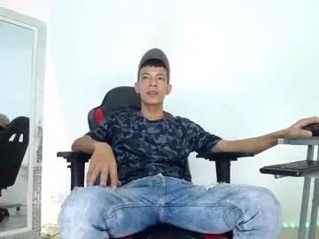 favel_gomez7 from Chaturbate is Freechat