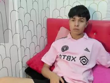 felipe_boy_18 from Chaturbate is Freechat