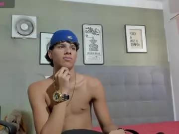 felix_laurens from Chaturbate is Freechat