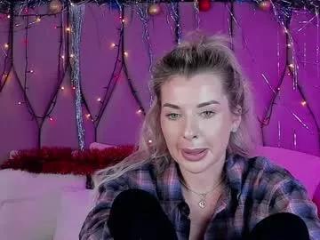 fiona_lovely from Chaturbate is Freechat