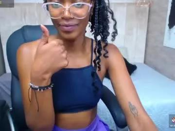 firee_ebony from Chaturbate is Freechat