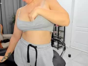 fireflowers_ from Chaturbate is Freechat