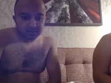 firstimecouple4u from Chaturbate is Freechat