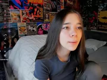 flirtykitty_ from Chaturbate is Freechat