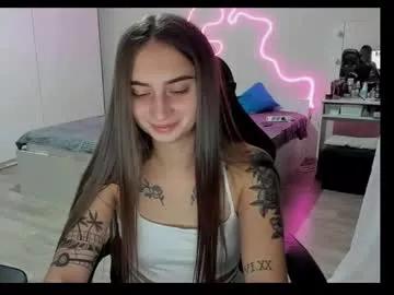 flowers_lover_ from Chaturbate is Freechat