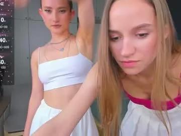 flurry_cute from Chaturbate is Freechat