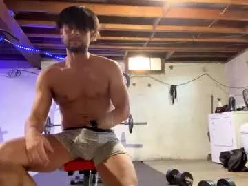 forfun_1989 from Chaturbate is Freechat