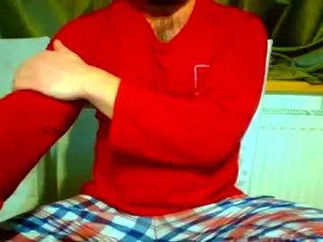 frank84848 from Chaturbate is Freechat