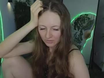 freya_nilsson from Chaturbate is Freechat