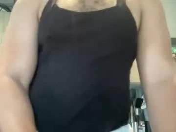 fuckyeahcoach from Chaturbate is Freechat