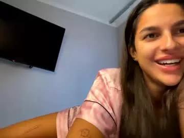 gabri_baby from Chaturbate is Freechat